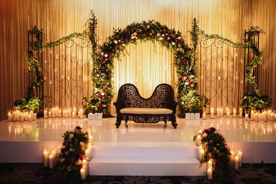 Wedding Decoration