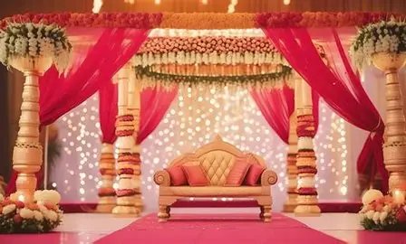 Wedding Decoration