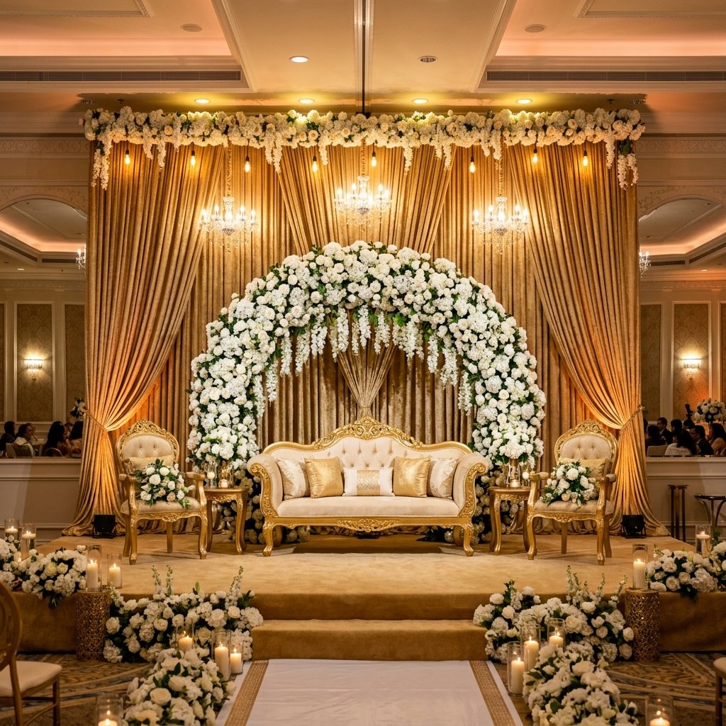 Wedding Events