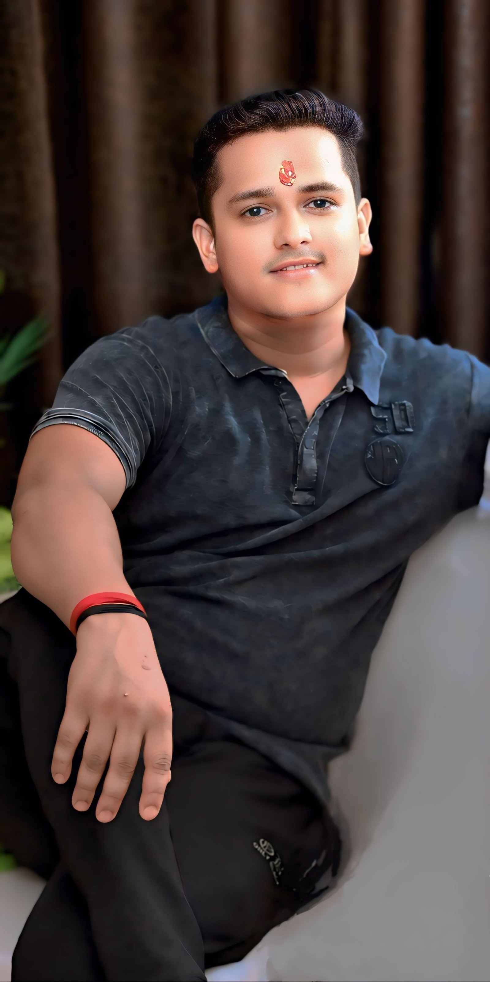 About TEAM ISHAN Events
