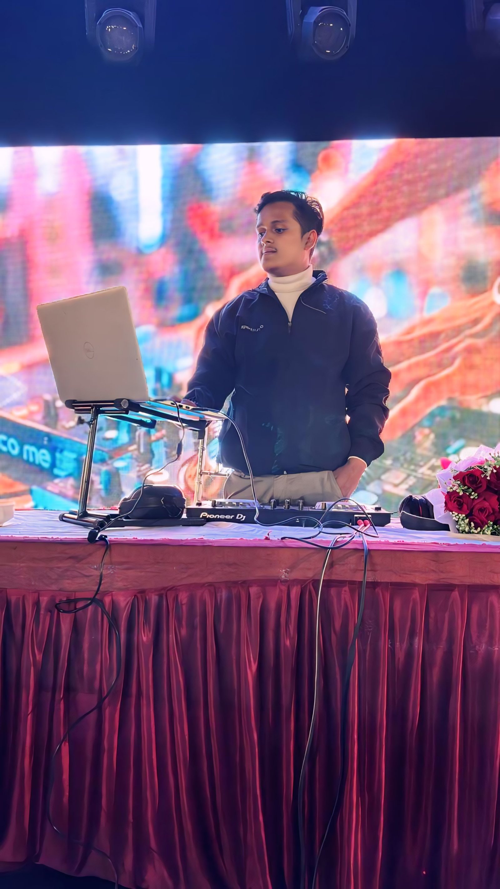 TEAM ISHAN Events — Premium Event Management